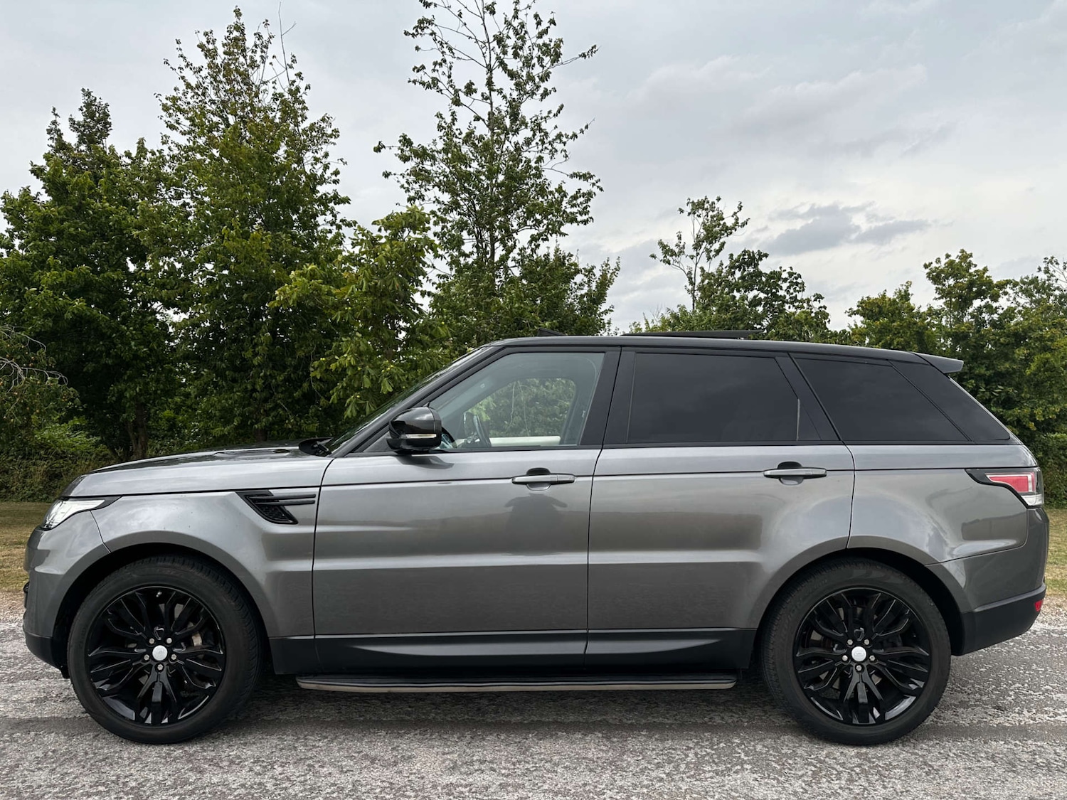 Used Land Rover Range Rover Sport 2014 for sale - 76696654: Photo 15