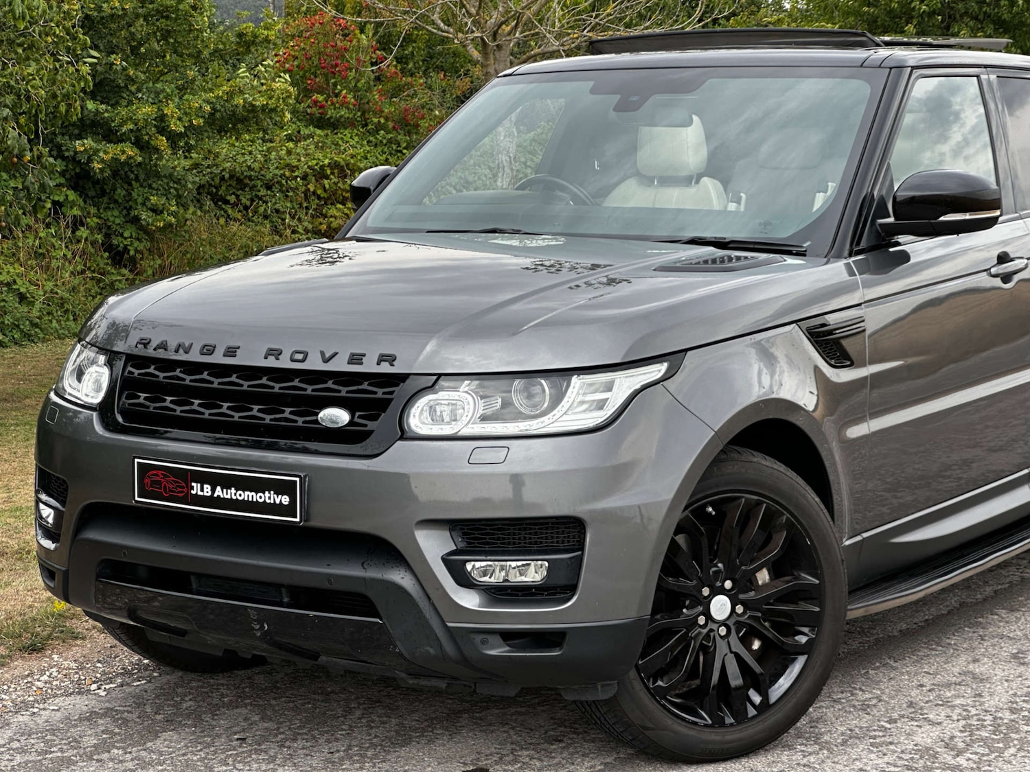 Used Land Rover Range Rover Sport 2014 for sale - 76696654: Photo 17