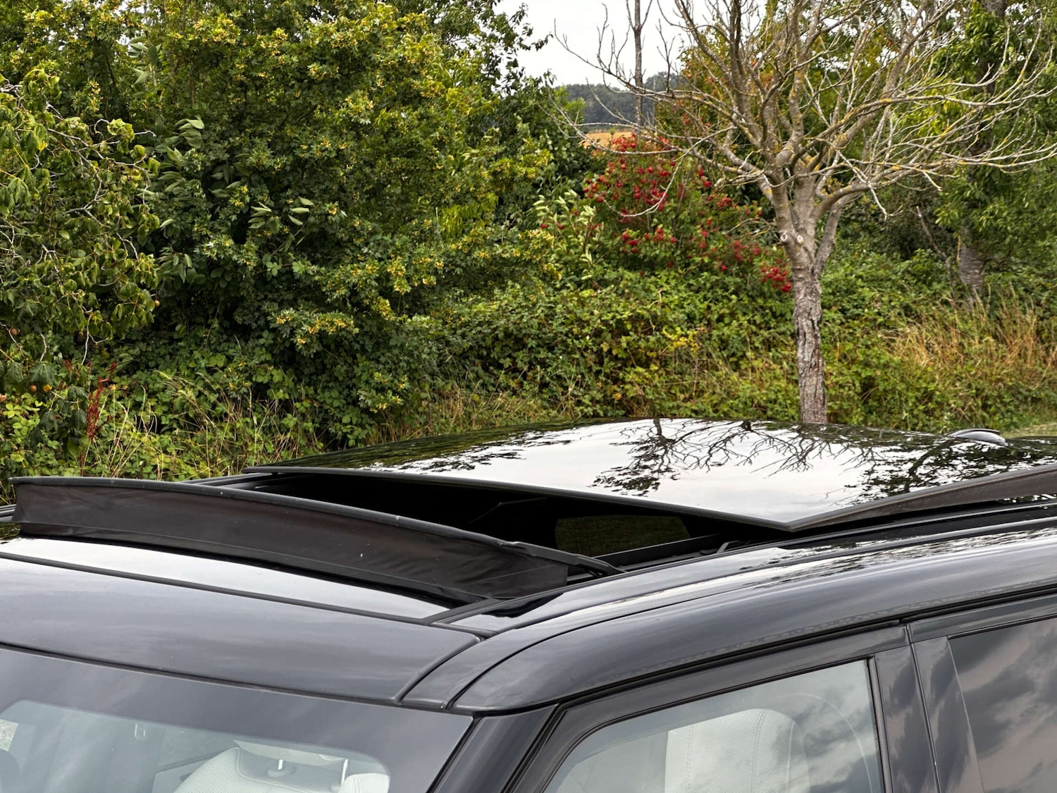 Used Land Rover Range Rover Sport 2014 for sale - 76696654: Photo 18