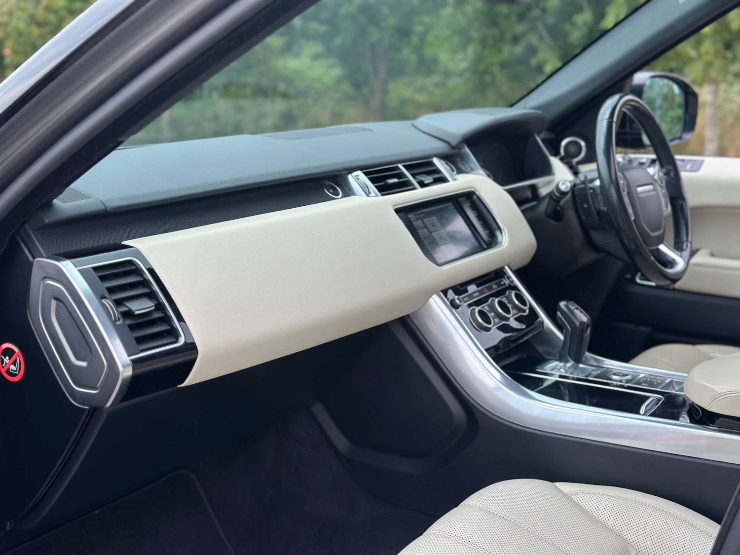 Used Land Rover Range Rover Sport 2014 for sale - 76696654: Photo 21