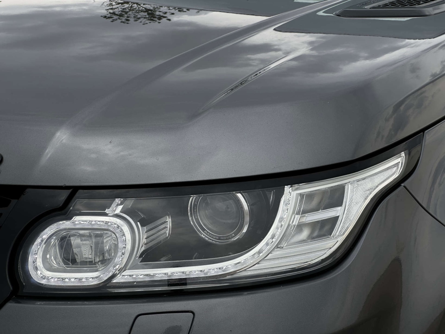 Used Land Rover Range Rover Sport 2014 for sale - 76696654: Photo 22