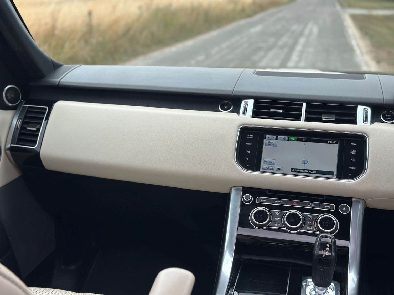 Used Land Rover Range Rover Sport 2014 for sale - 76696654: Photo 24