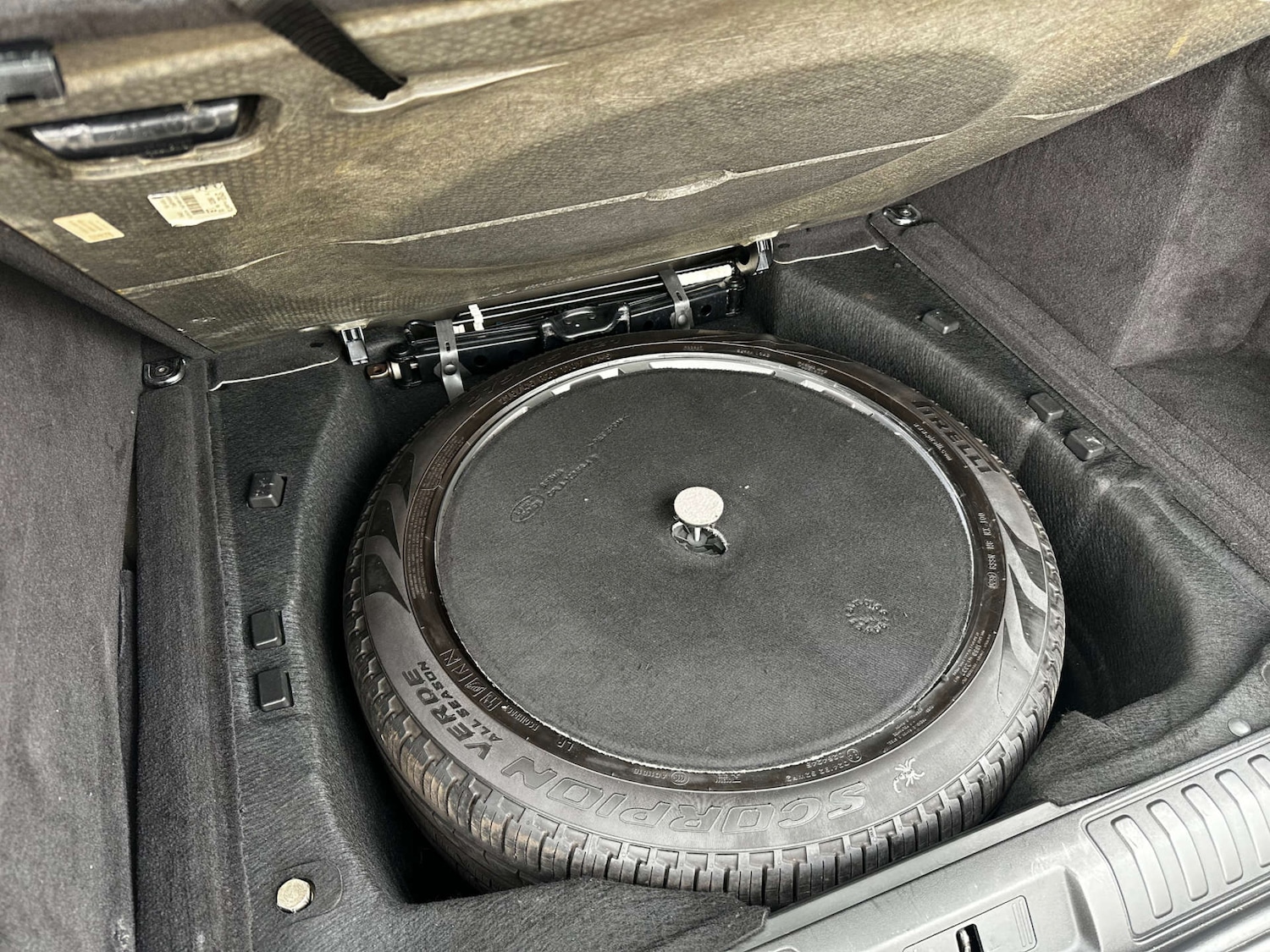 Used Land Rover Range Rover Sport 2014 for sale - 76696654: Photo 26