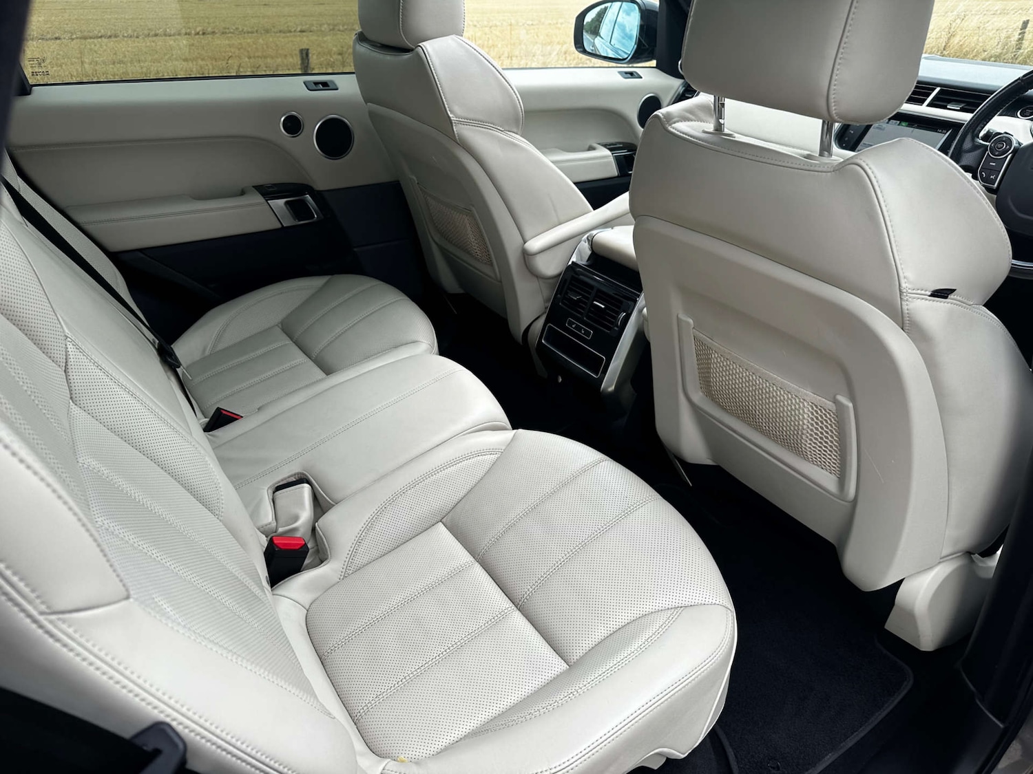 Used Land Rover Range Rover Sport 2014 for sale - 76696654: Photo 28