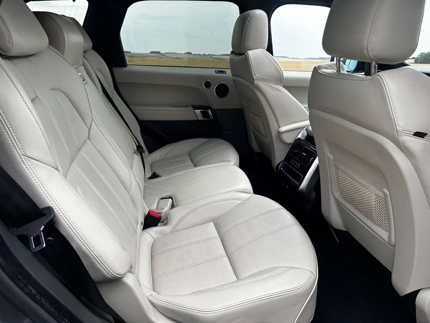 Used Land Rover Range Rover Sport 2014 for sale - 76696654: Photo 29