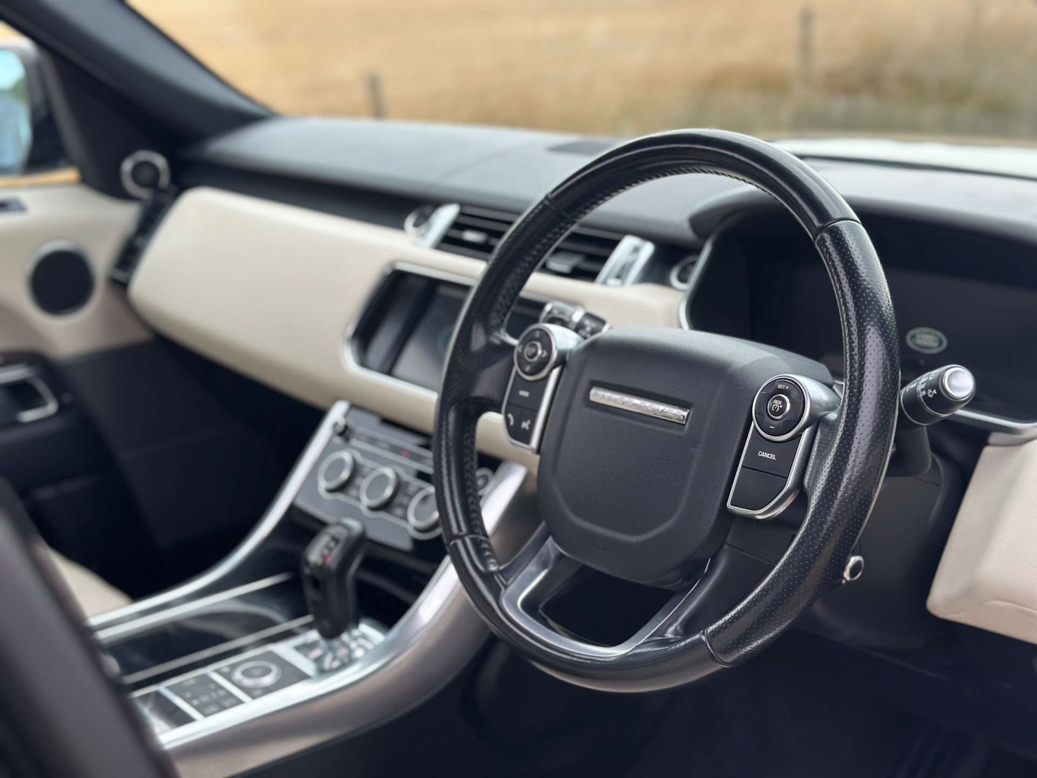 Used Land Rover Range Rover Sport 2014 for sale - 76696654: Photo 3