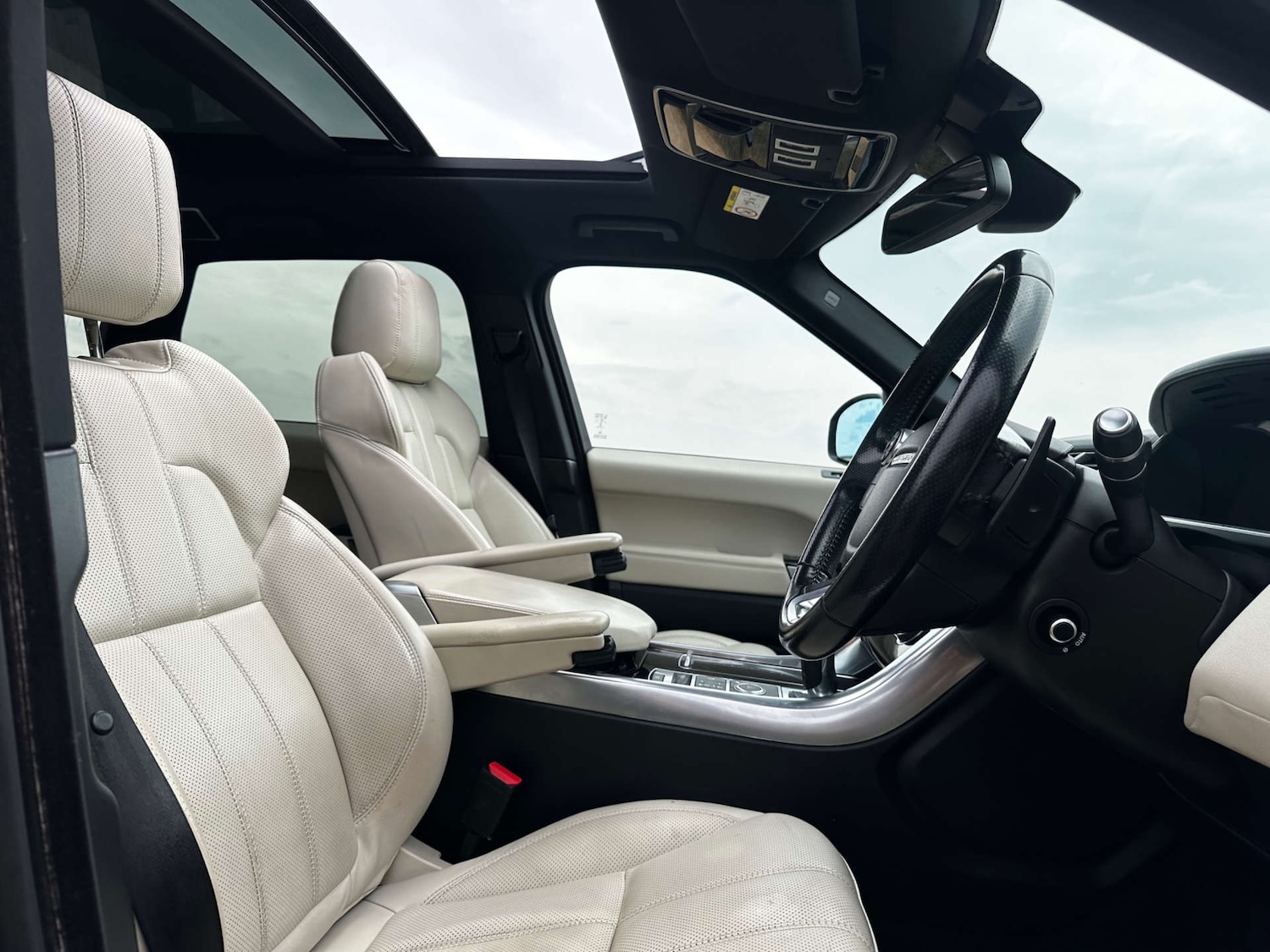 Used Land Rover Range Rover Sport 2014 for sale - 76696654: Photo 30