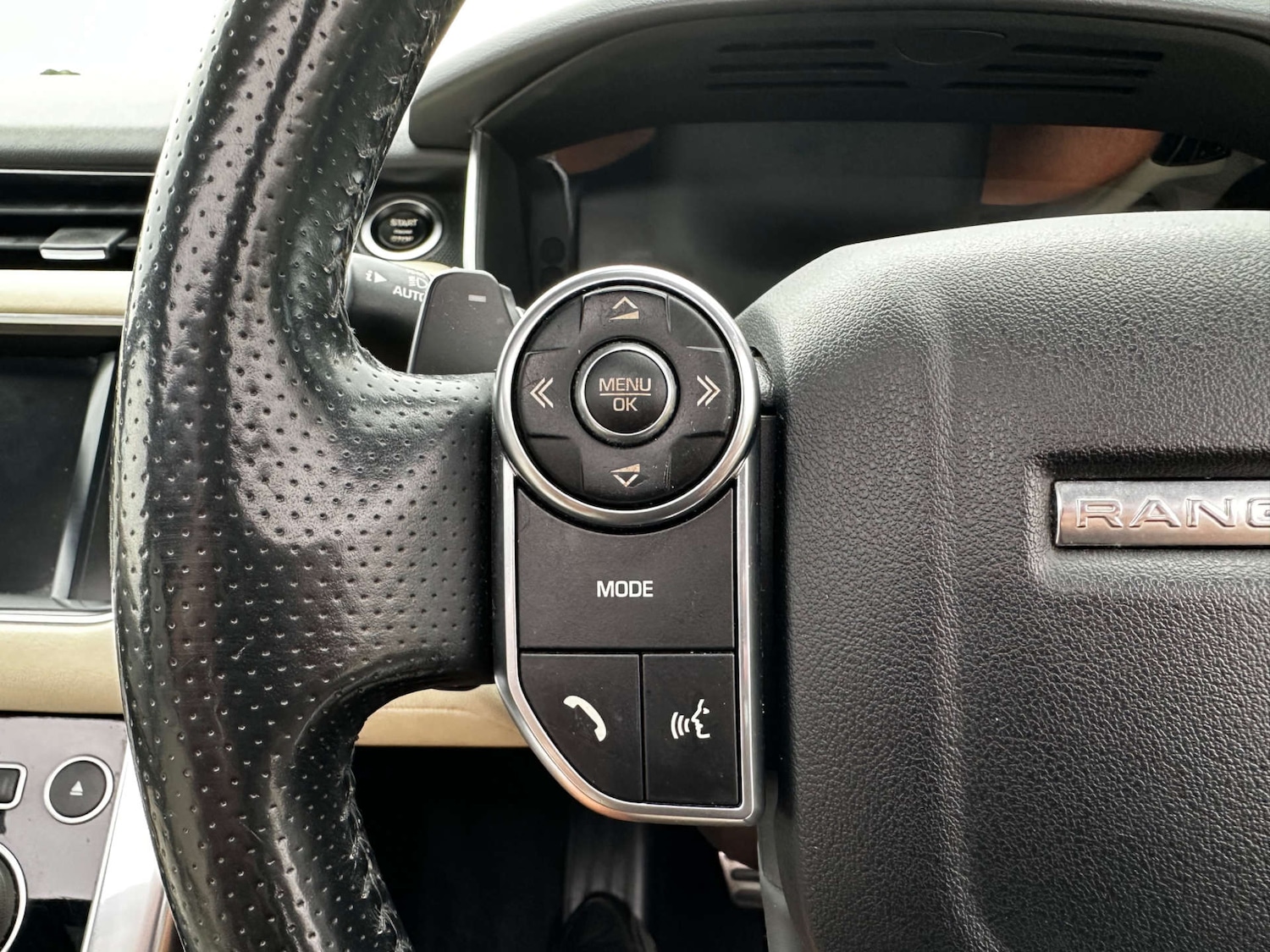 Used Land Rover Range Rover Sport 2014 for sale - 76696654: Photo 31