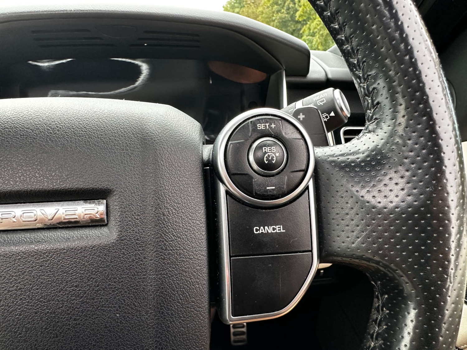 Used Land Rover Range Rover Sport 2014 for sale - 76696654: Photo 32