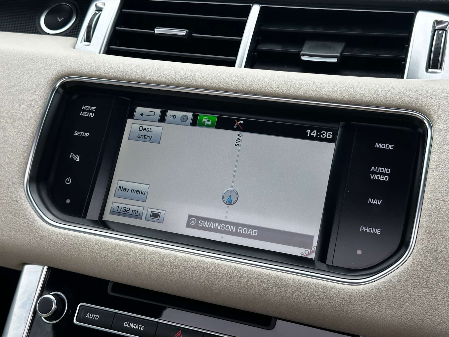 Used Land Rover Range Rover Sport 2014 for sale - 76696654: Photo 33