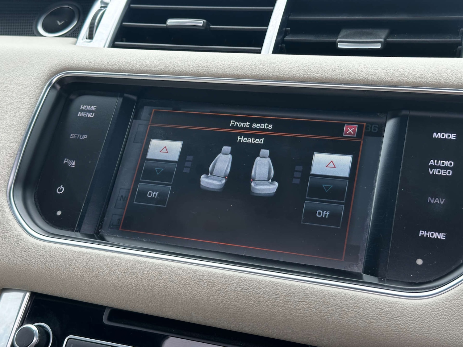 Used Land Rover Range Rover Sport 2014 for sale - 76696654: Photo 34