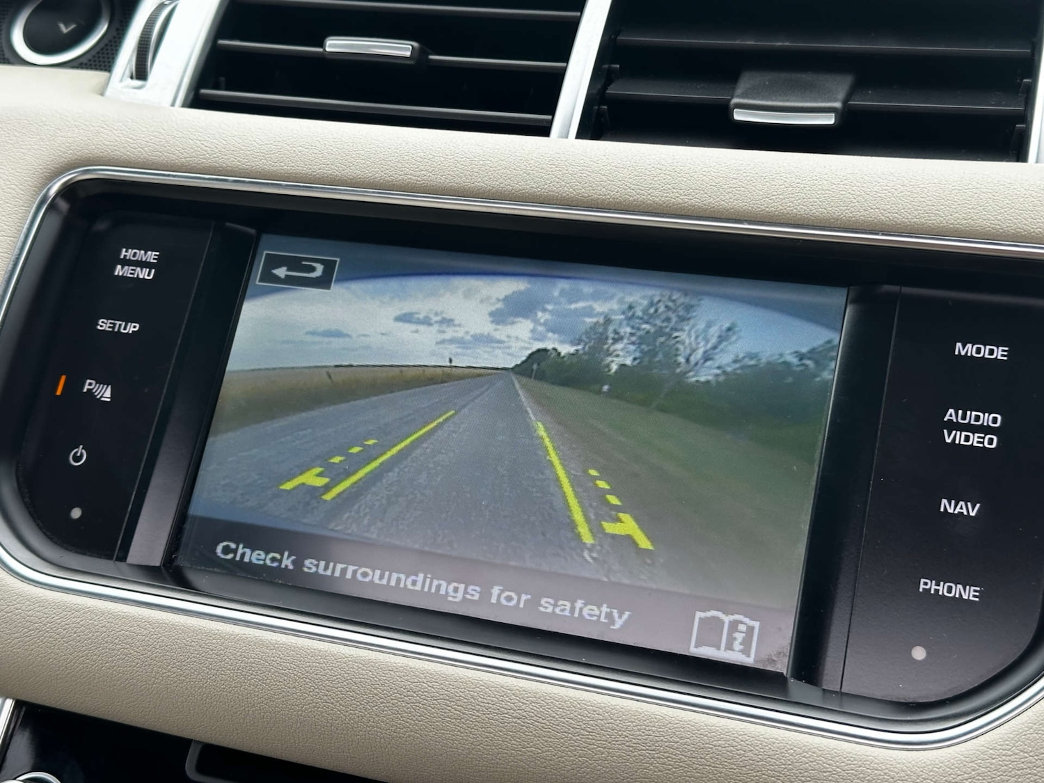 Used Land Rover Range Rover Sport 2014 for sale - 76696654: Photo 36