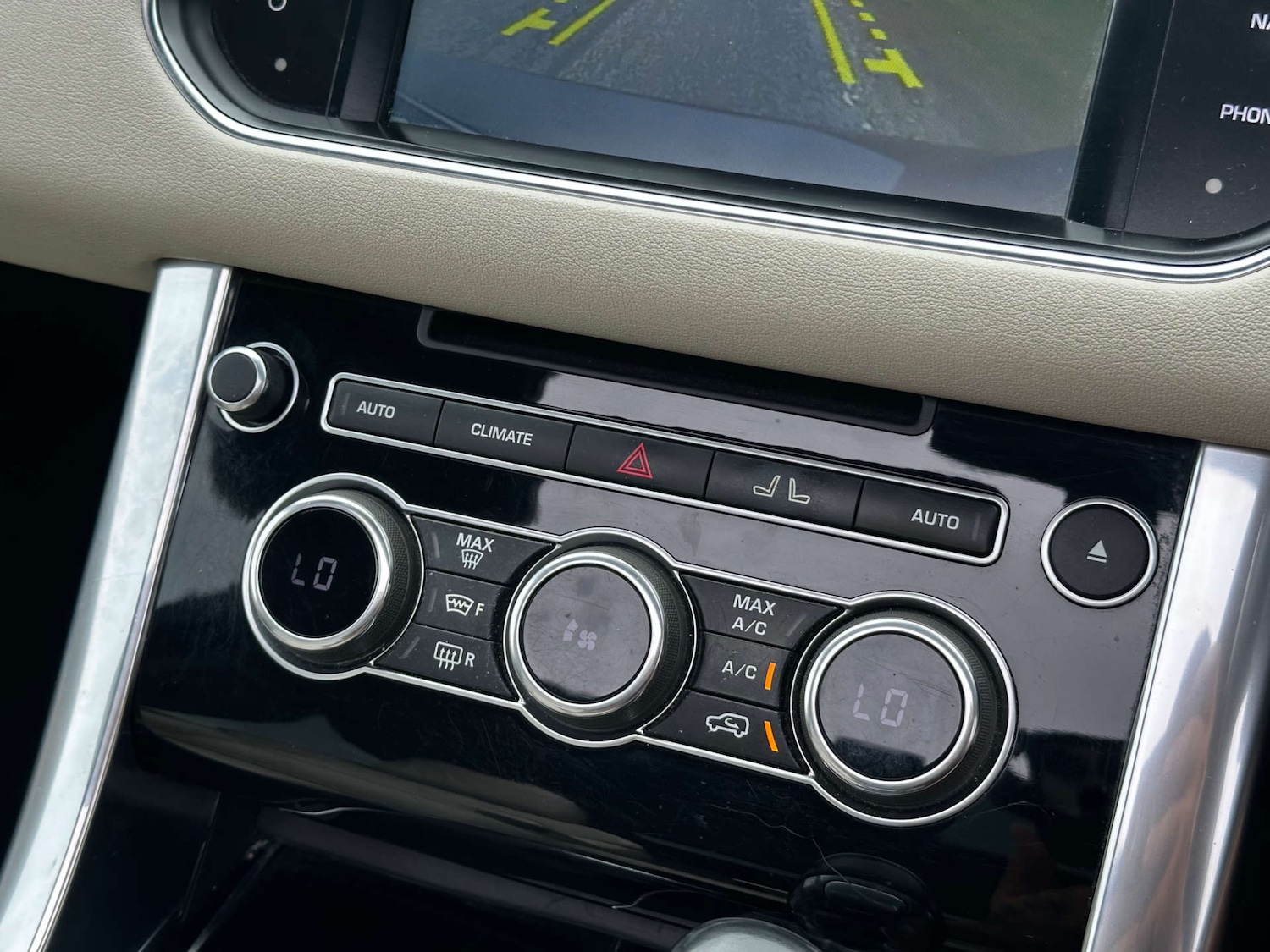 Used Land Rover Range Rover Sport 2014 for sale - 76696654: Photo 37