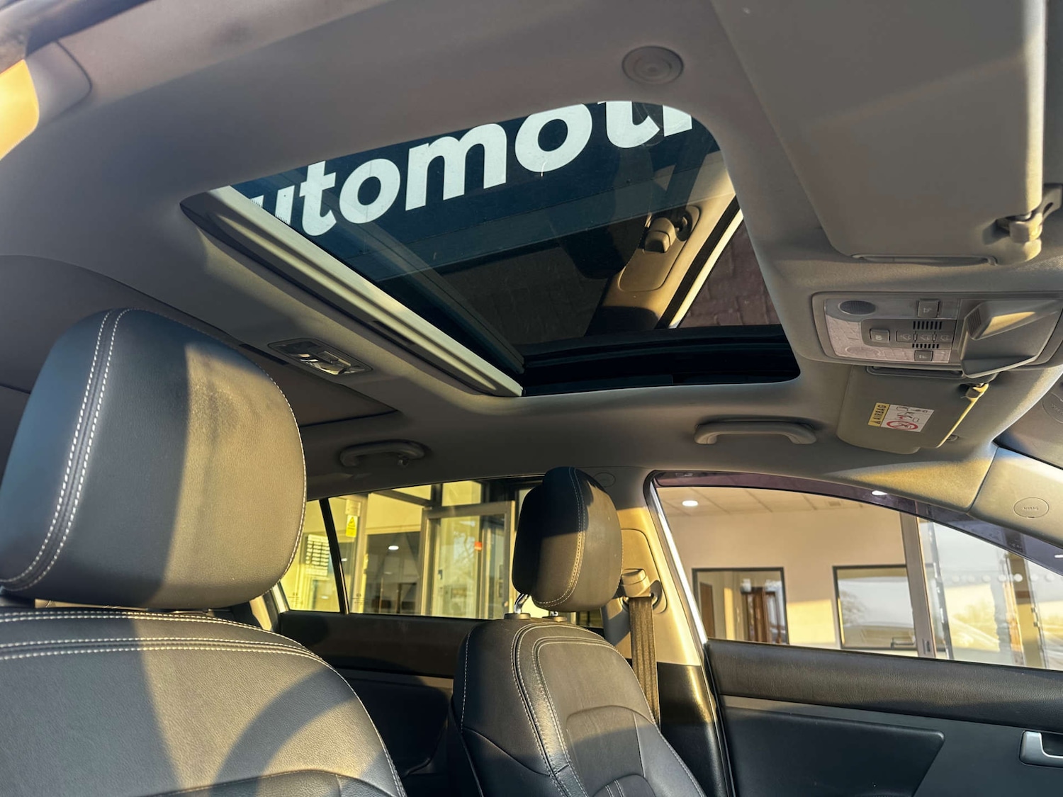 Used Kia Sportage 2015 for sale - 77745576: Photo 12