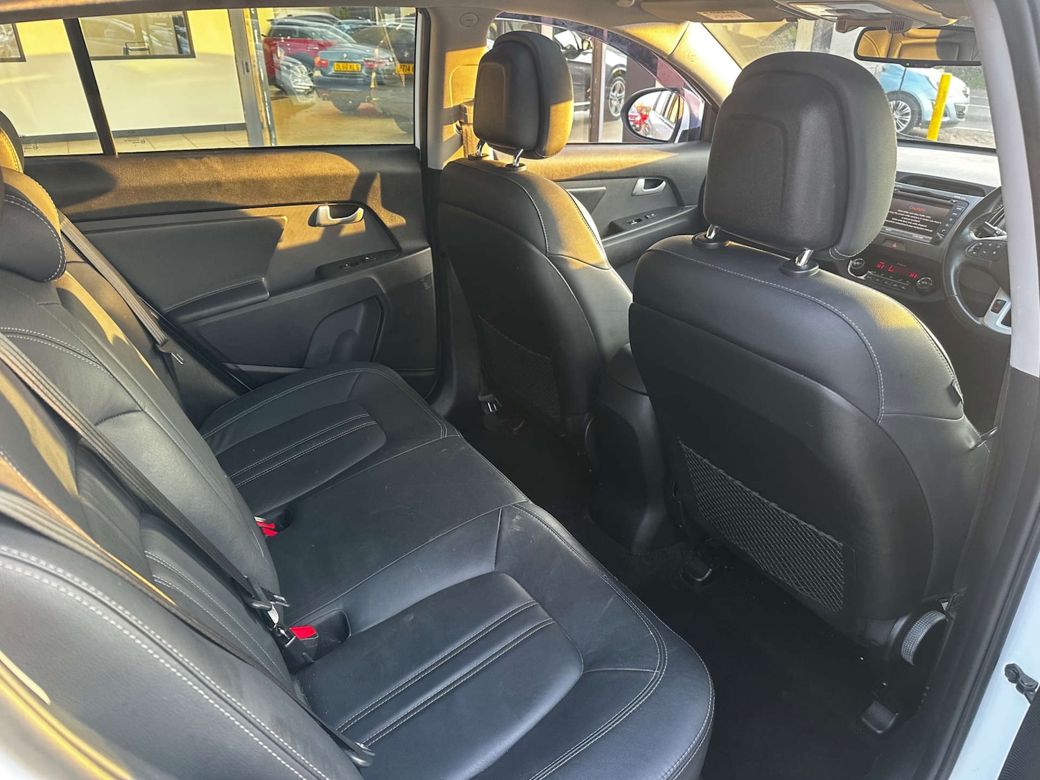 Used Kia Sportage 2015 for sale - 77745576: Photo 13