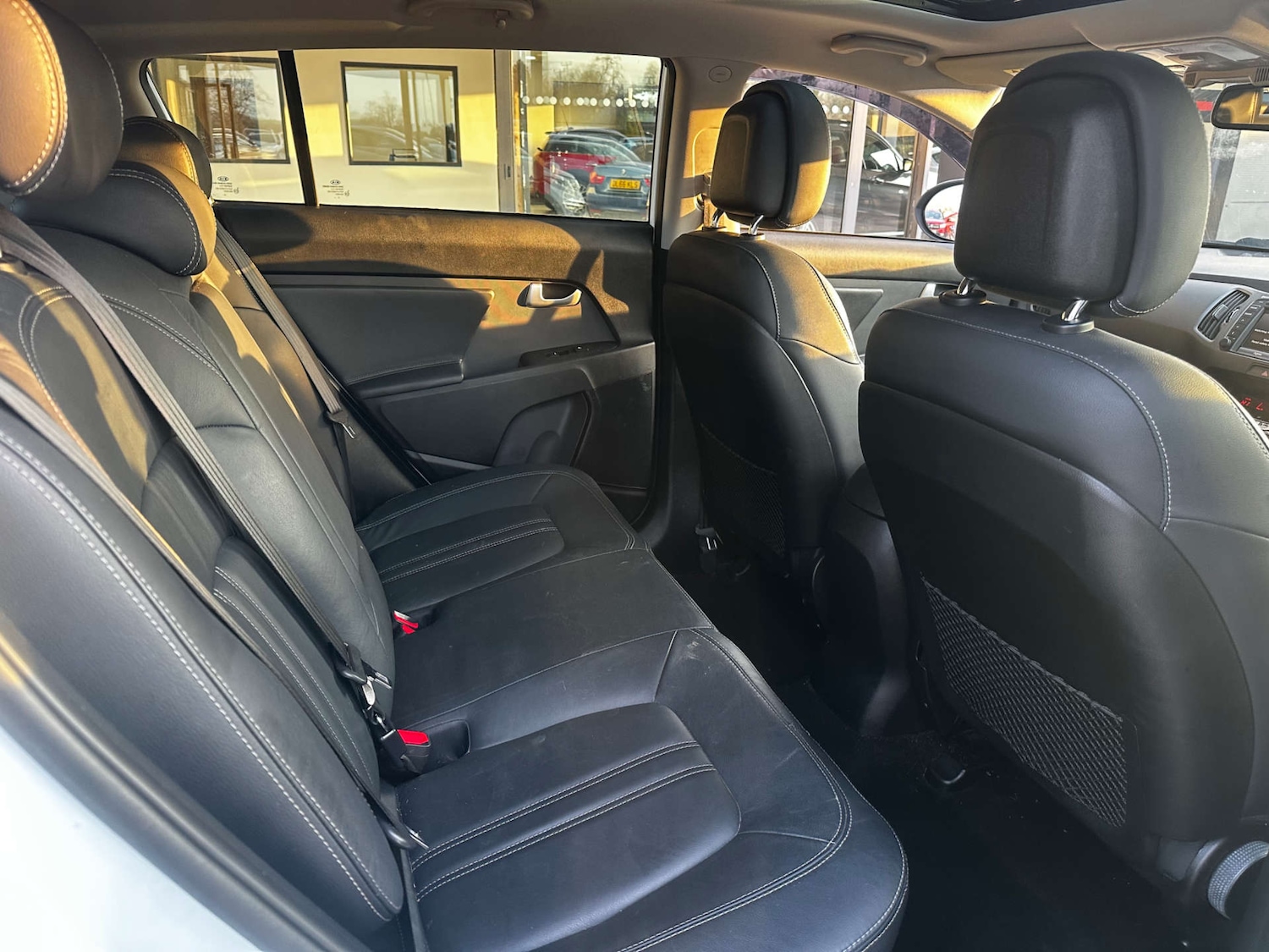 Used Kia Sportage 2015 for sale - 77745576: Photo 14