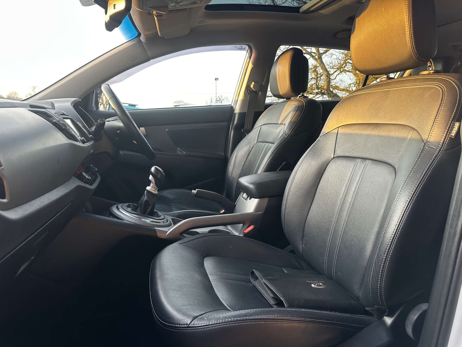 Used Kia Sportage 2015 for sale - 77745576: Photo 15