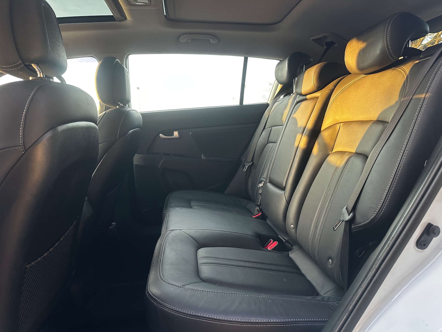 Used Kia Sportage 2015 for sale - 77745576: Photo 17