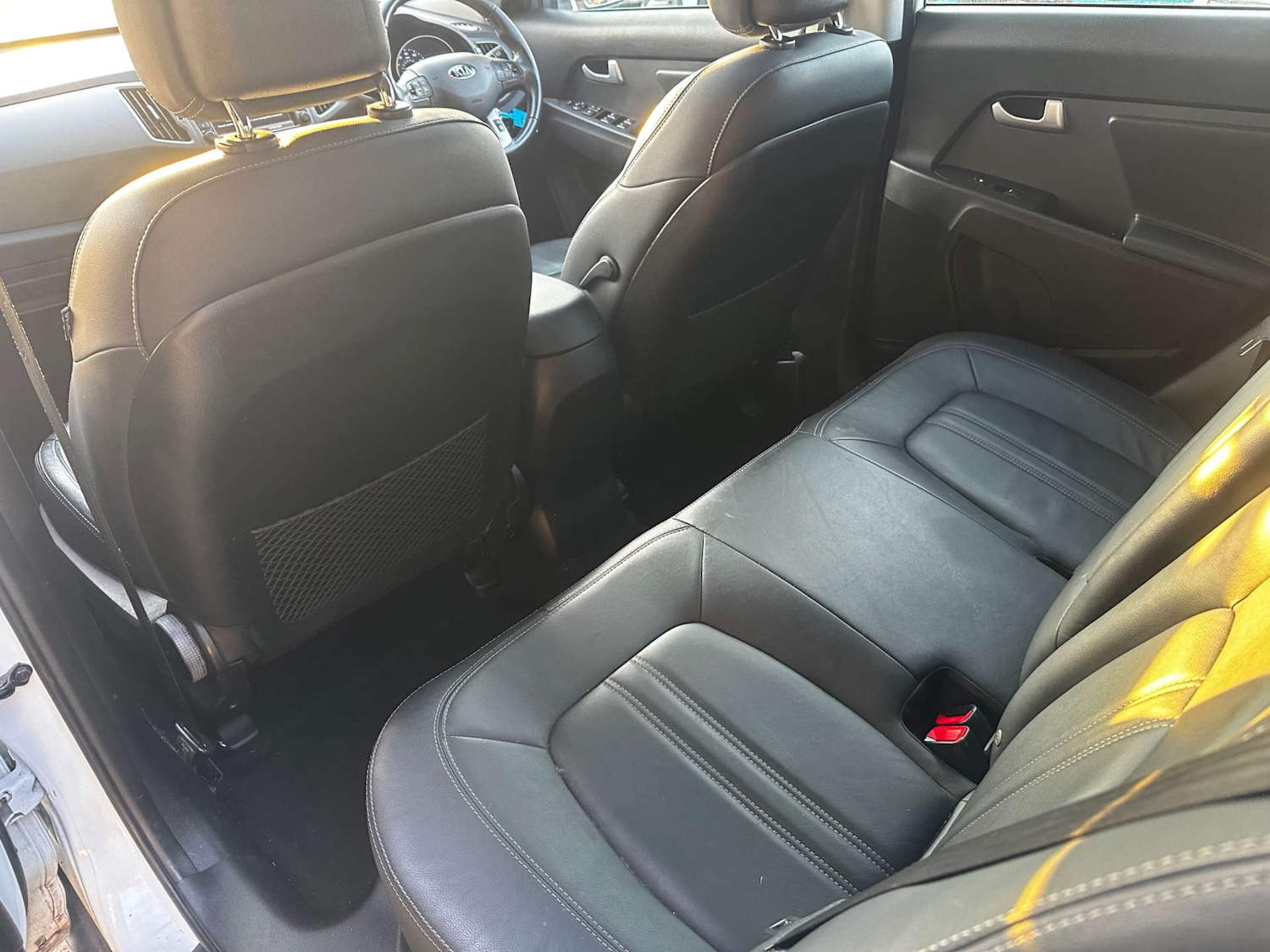 Used Kia Sportage 2015 for sale - 77745576: Photo 18