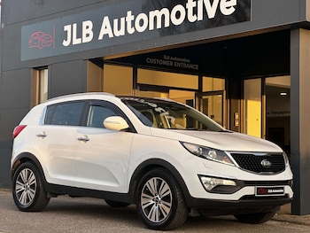 Used Kia Sportage 2015 for sale - 77745576: Photo