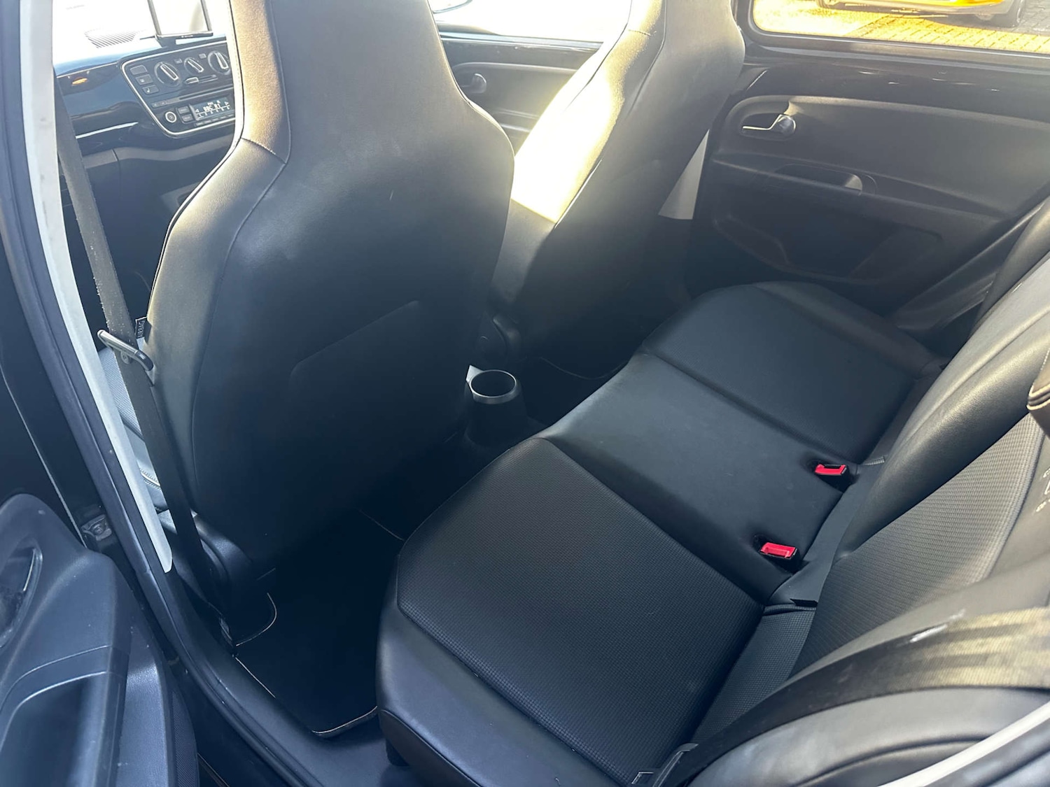 Used Volkswagen up! 2013 for sale - 76942848: Photo 13