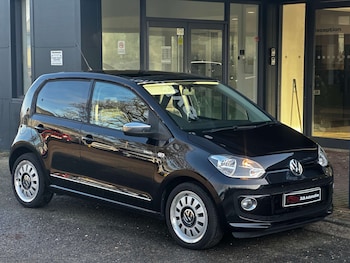 Used Volkswagen up! 2013 for sale - 76942848: Photo