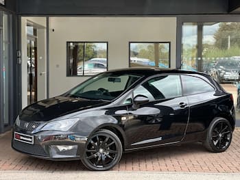 Used SEAT Ibiza 2015 for sale - 79791784: Photo