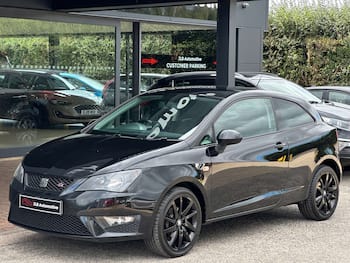 Used SEAT Ibiza 2015 for sale - 79791784: Photo
