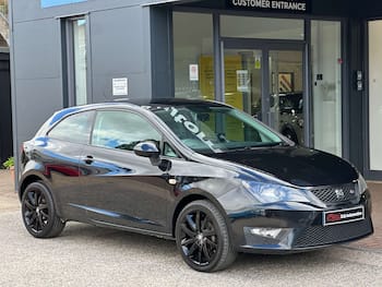 Used SEAT Ibiza 2015 for sale - 79791784: Photo