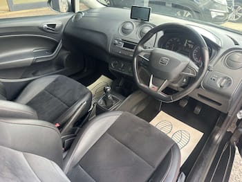 Used SEAT Ibiza 2015 for sale - 79791784: Photo