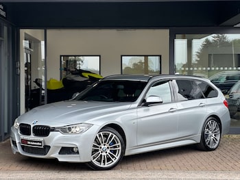 Used BMW 3 Series 2014 for sale - 78745599: Photo