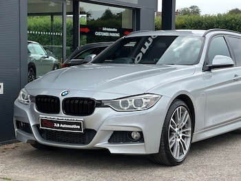 Used BMW 3 Series 2014 for sale - 78745599: Photo