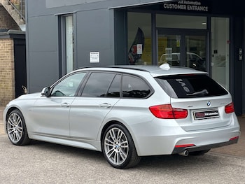 Used BMW 3 Series 2014 for sale - 78745599: Photo