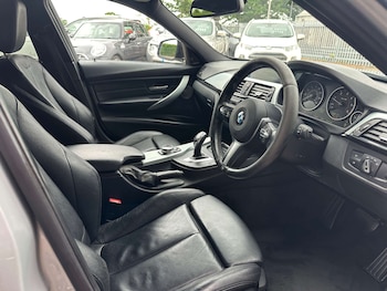 Used BMW 3 Series 2014 for sale - 78745599: Photo