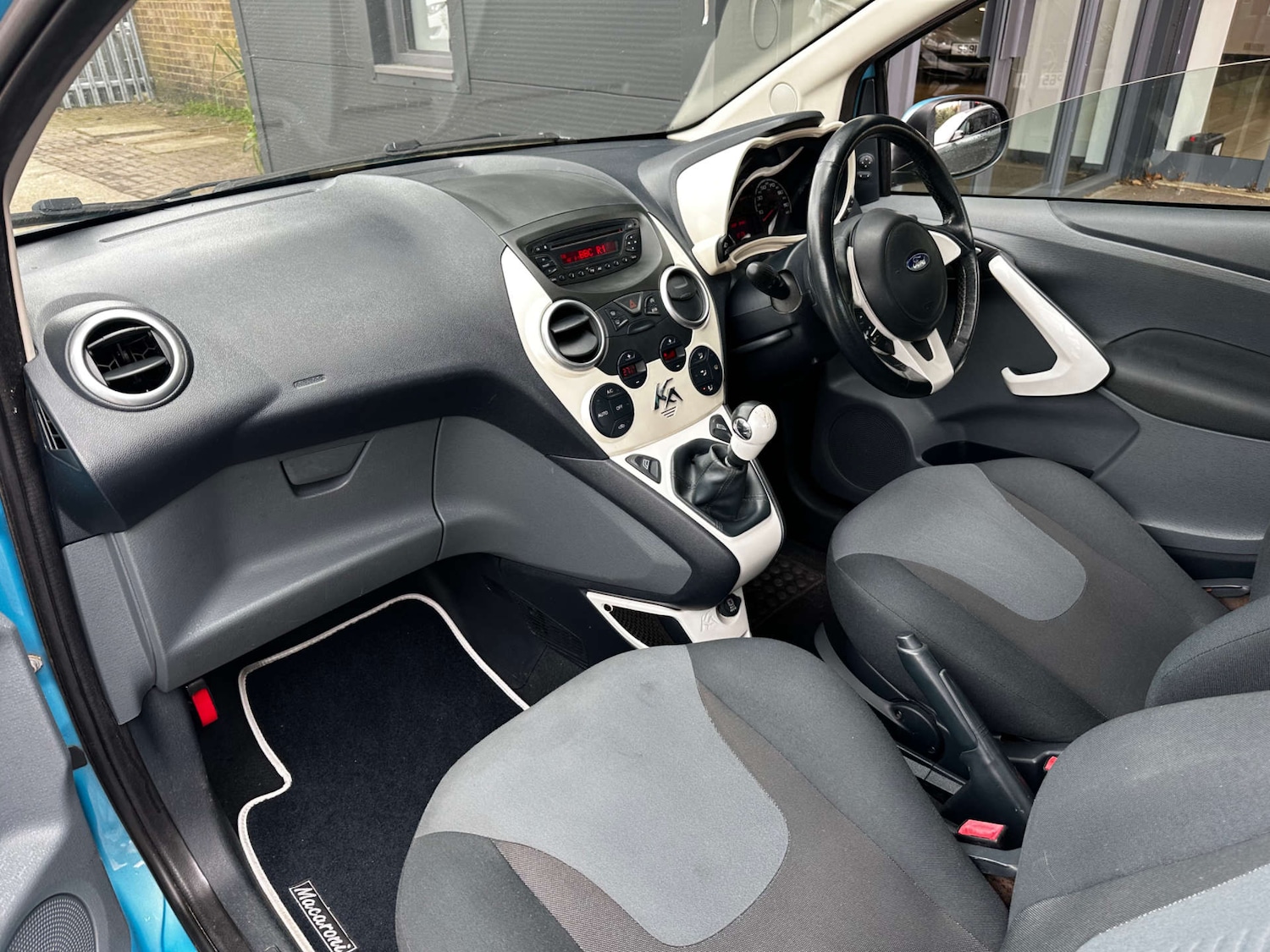 Used Ford Ka 2013 for sale - 78154368: Photo 10