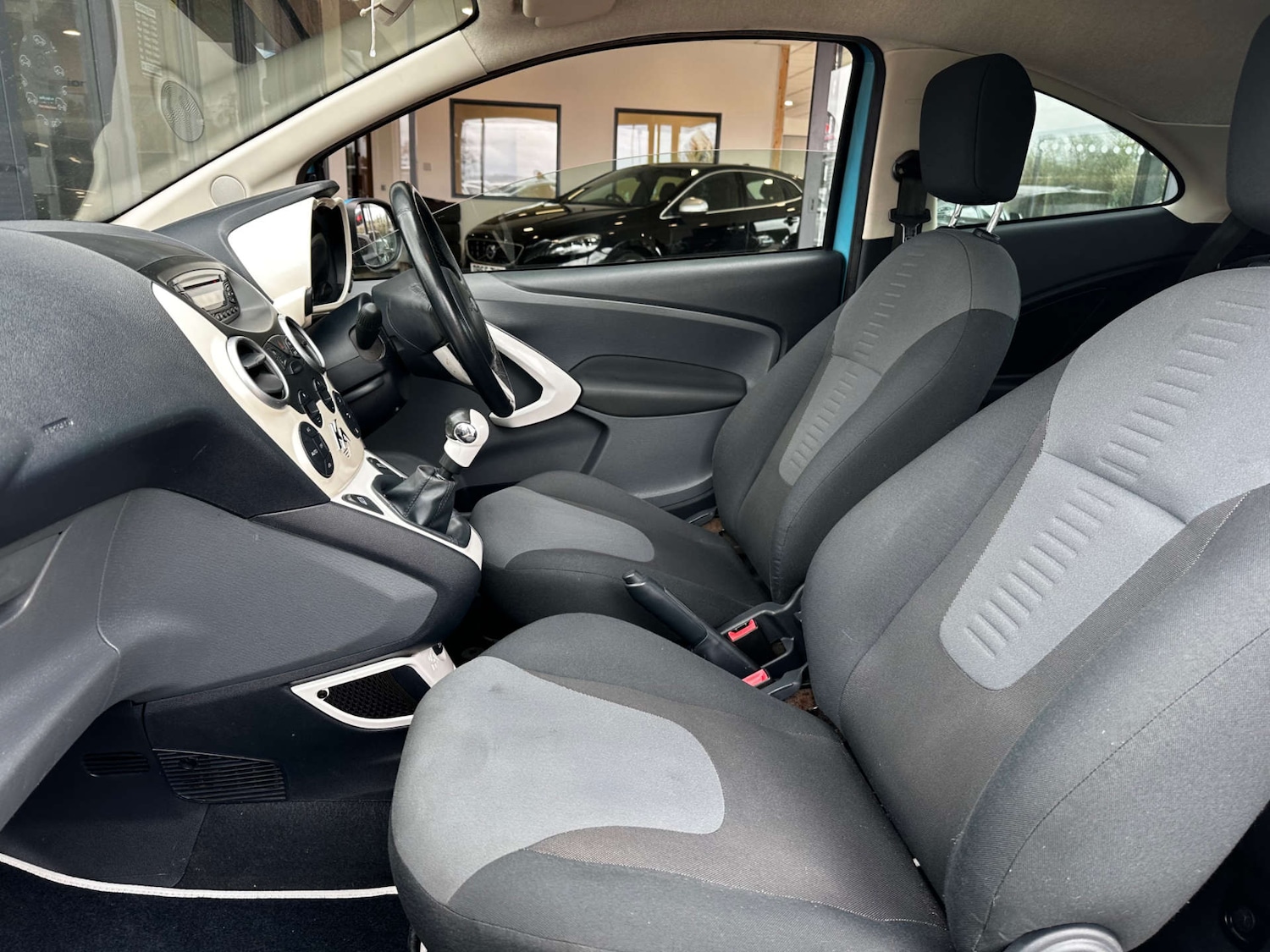 Used Ford Ka 2013 for sale - 78154368: Photo 11