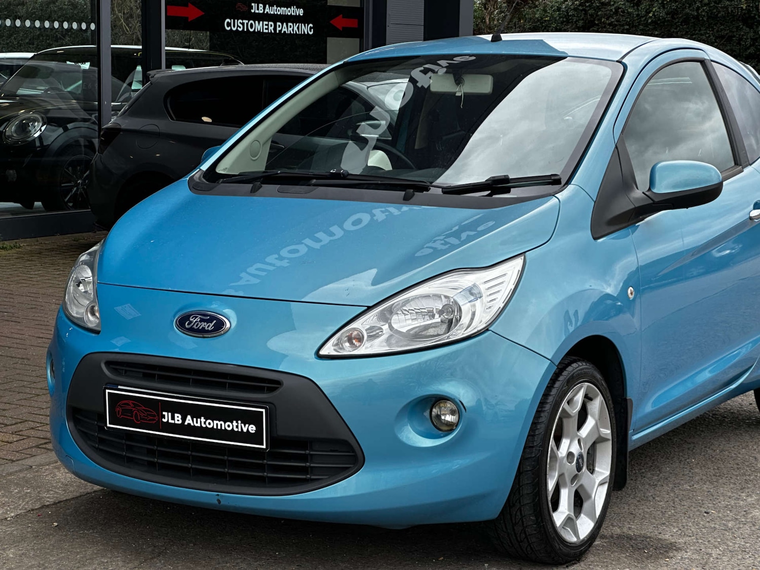Used Ford Ka 2013 for sale - 78154368: Photo 13