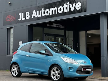 Used Ford Ka 2013 for sale - 78154368: Photo