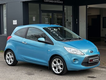 Used Ford Ka 2013 for sale - 78154368: Photo