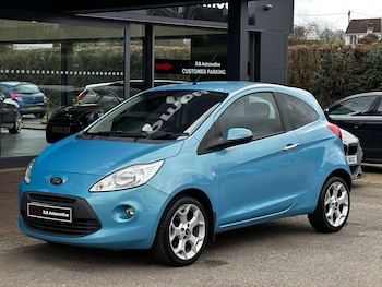 Used Ford Ka 2013 for sale - 78154368: Photo