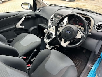 Used Ford Ka 2013 for sale - 78154368: Photo