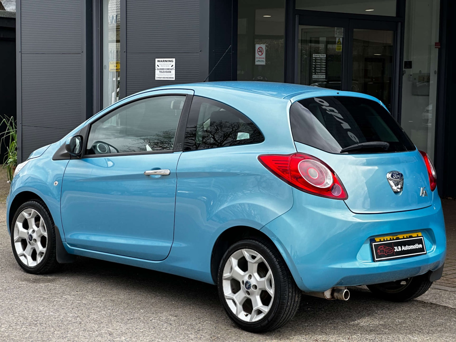 Used Ford Ka 2013 for sale - 78154368: Photo 5