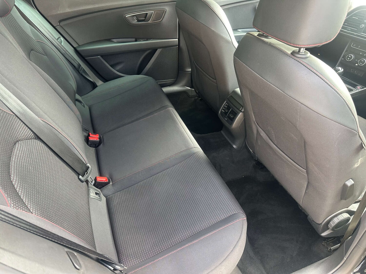 Used SEAT Leon 2017 for sale - 77998571: Photo 12