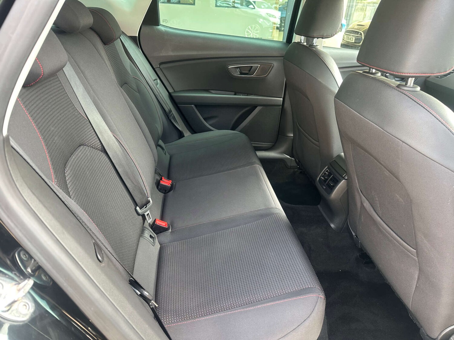 Used SEAT Leon 2017 for sale - 77998571: Photo 13