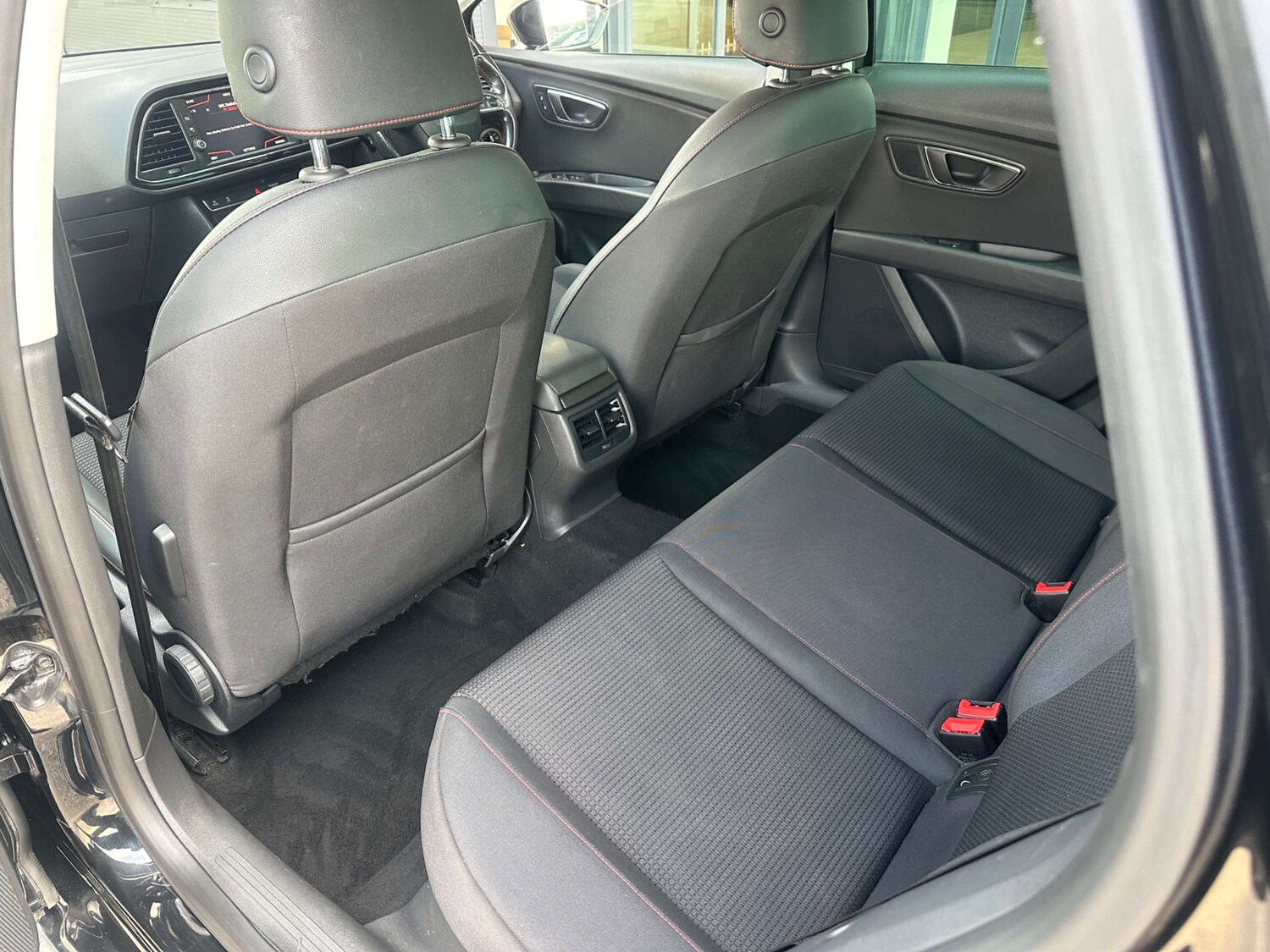 Used SEAT Leon 2017 for sale - 77998571: Photo 14