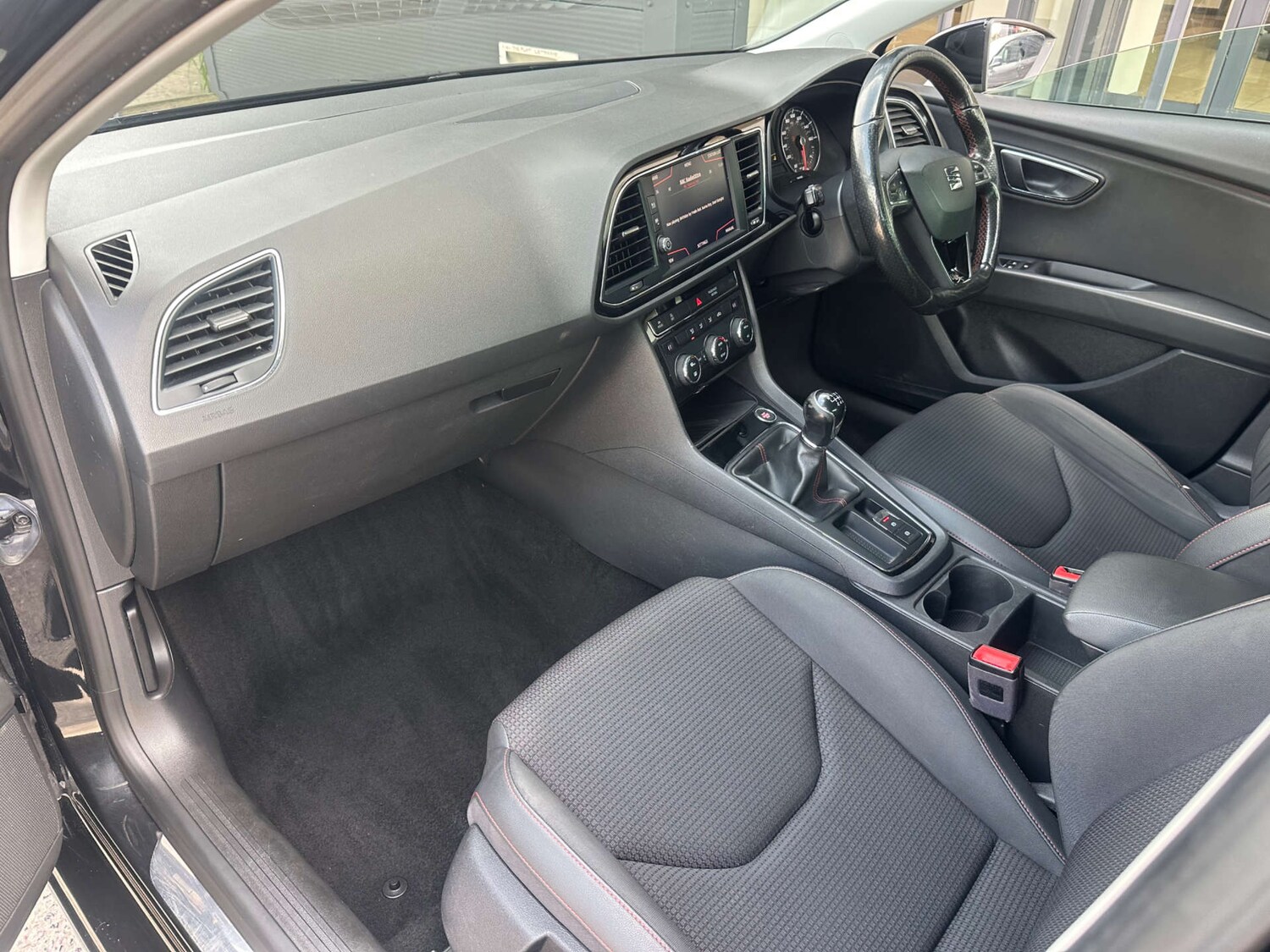 Used SEAT Leon 2017 for sale - 77998571: Photo 15