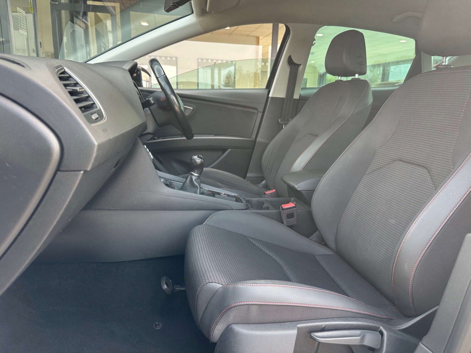 Used SEAT Leon 2017 for sale - 77998571: Photo 16