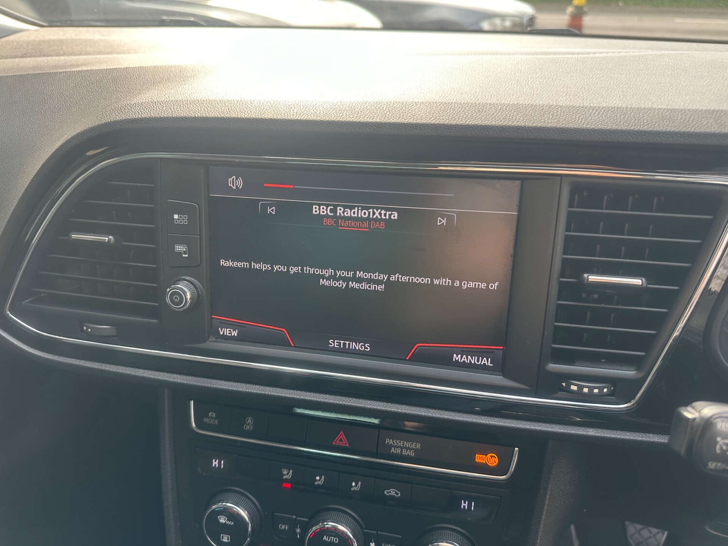 Used SEAT Leon 2017 for sale - 77998571: Photo 17