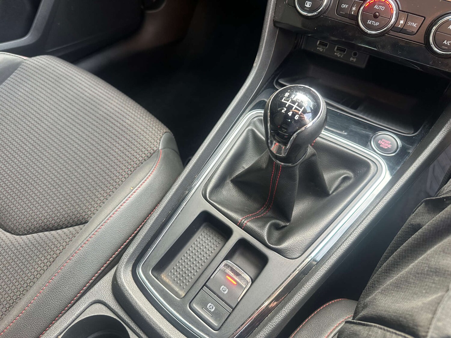 Used SEAT Leon 2017 for sale - 77998571: Photo 19