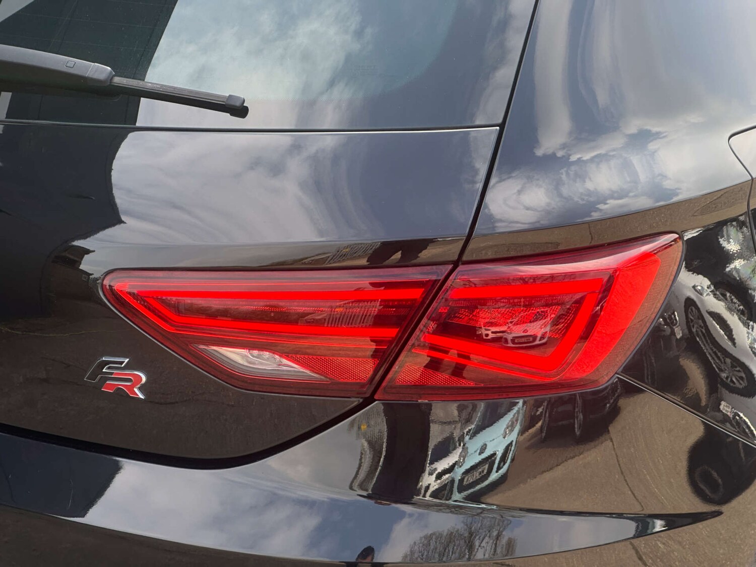 Used SEAT Leon 2017 for sale - 77998571: Photo 20